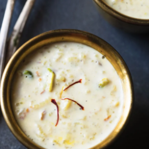 Rice Kheer