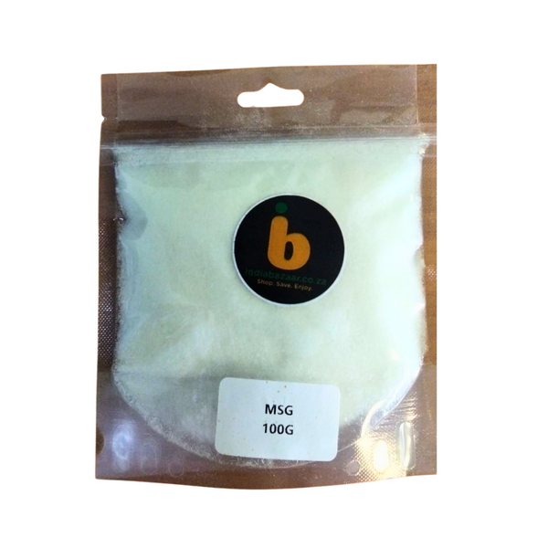 IB MSG (china salt)