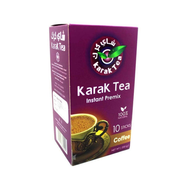 Karak Tea Instant Premix Coffee