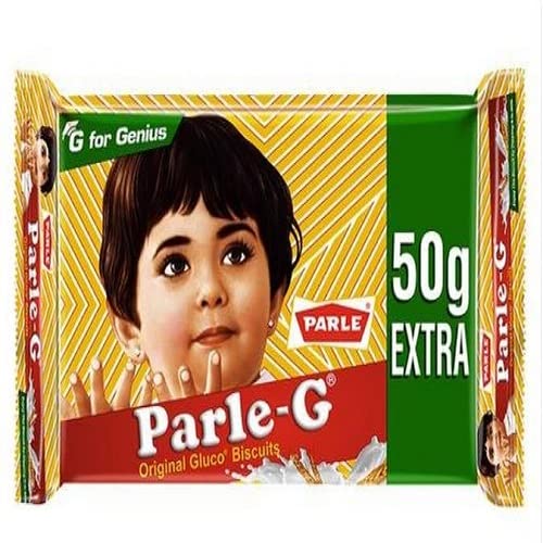 Parle G Orignal 250g