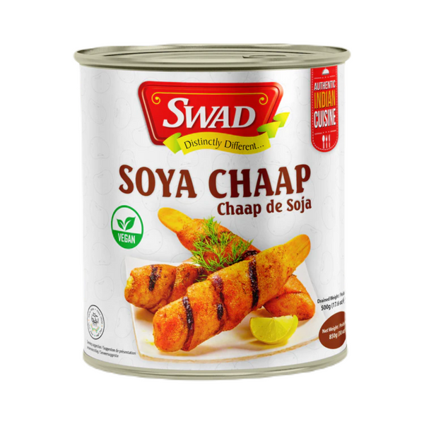 Swad Soya Chaap| BB: 03/2026