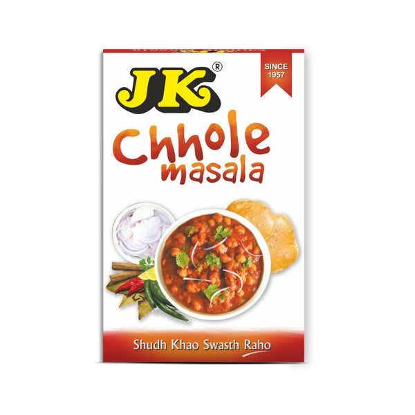 JK Chhole Masala |BB:09.APR.2025