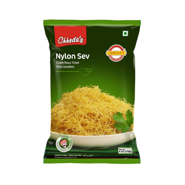 Chheda Nylon Sev 170g