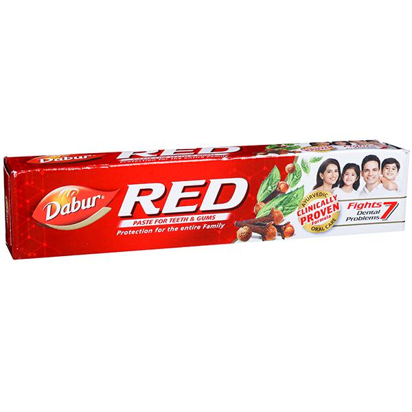 Dabur Red Toothpaste - 100g