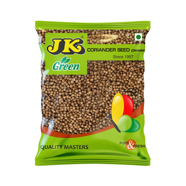 JK Coriander Seeds (Dhania) |BB:09OCT2025