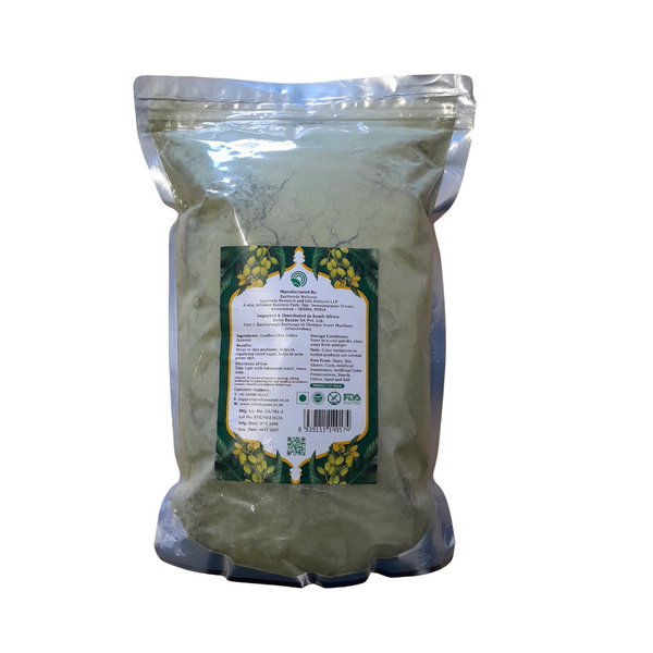 EarthVeda Neem Powder |BB:MAY.2027