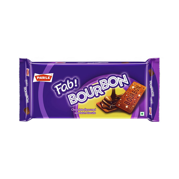 Parle fab bourbon 500g |BB:05.MAR.2025