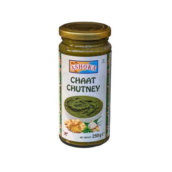 Ashoka Chaat Chutney 250g | BB: SEP.2026