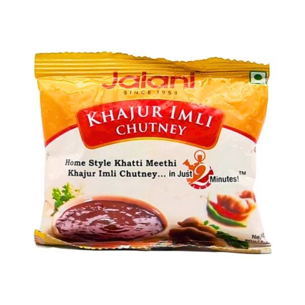 Jalani khajur imli chutney |BB:27.JUL.2025