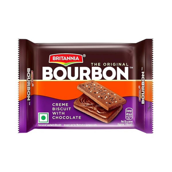 Britannia bourbon biscuits 150g|BB:26.JAN.2026