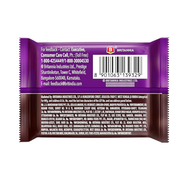 Britannia bourbon biscuits 150g|BB:26.JAN.2026