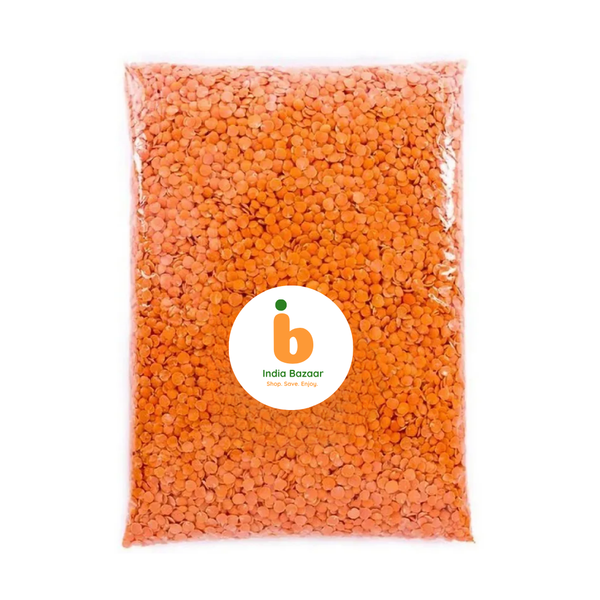 IB Pink Masoor Dal 5Kg