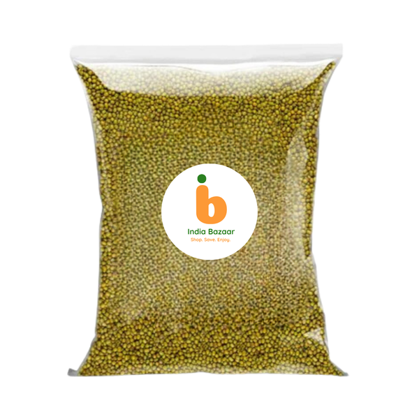 IB Green Moong (Whole) 5kg