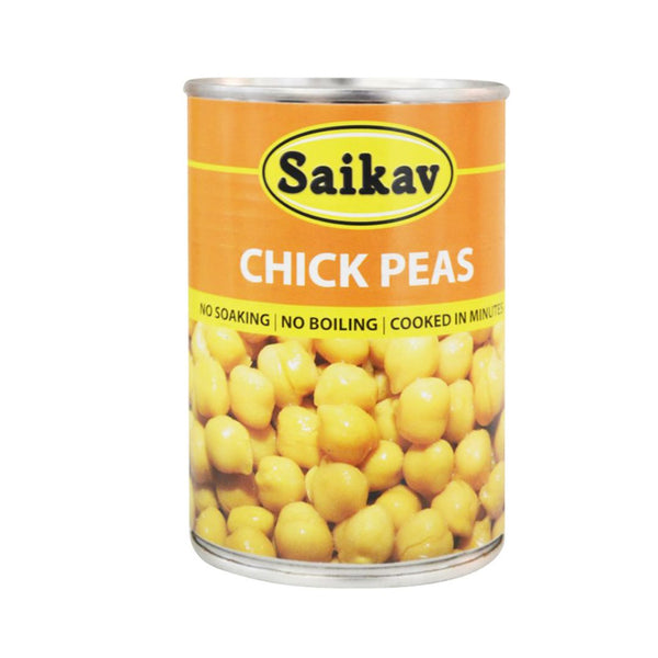 Saikav Chick Peas |BB:07.MAR.2027