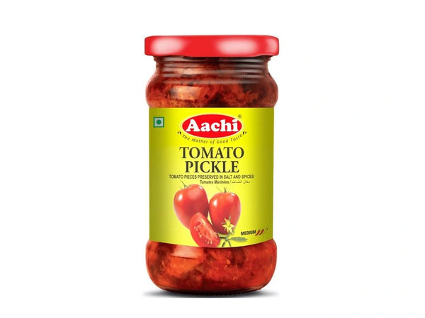 Aachi Tomato Pickle |BB:SEP2025|