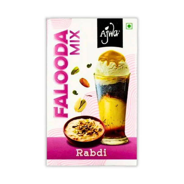 Ajwa Falooda Mix Rabdi |JAN.2026