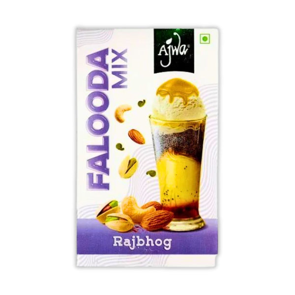 Ajwa Falooda Mix Rajbhog |BB:JAN.2026