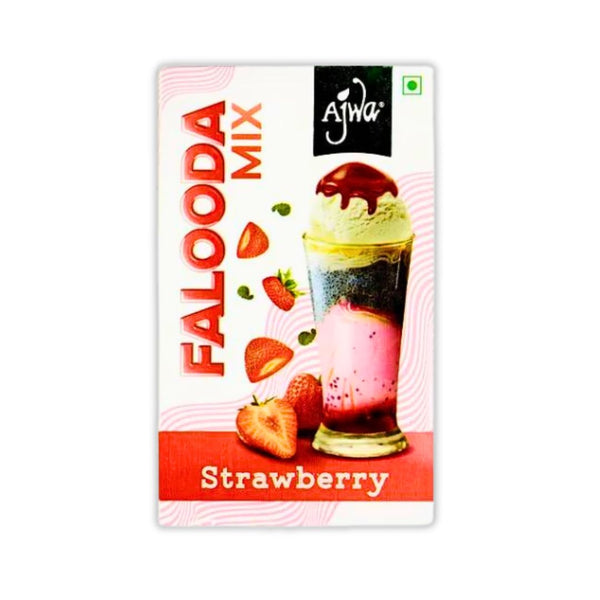 Ajwa Falooda Mix Strawberry |BB:JAN.2026