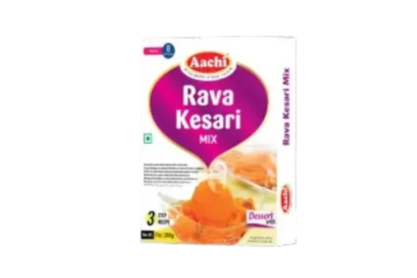 Aachi Rava Kesari Mix 1x180g