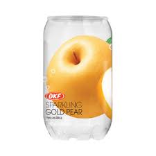 OKF Sparkling Gold Pear