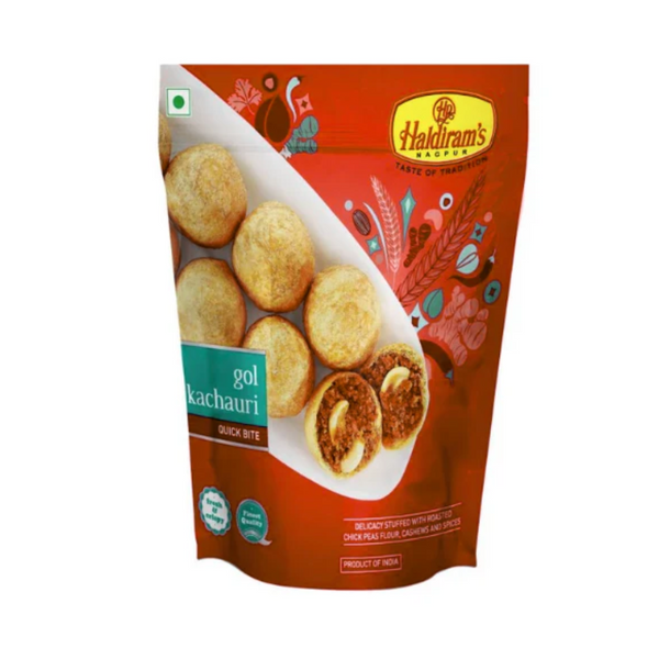 Haldiram's Gol Kachori |BB:28JUL.2025