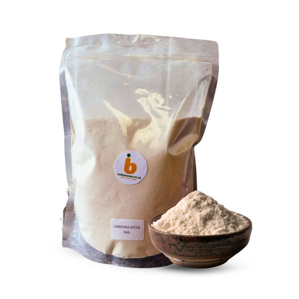 IB Fariyali Atta (Gluten Free) 1Kg