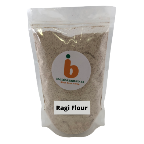 IB Ragi /Finger Millet Flour 1Kg