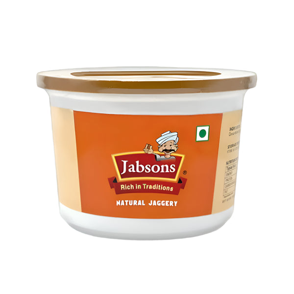 Jabsons Natural Jaggery 900g |BB:15/09/2025