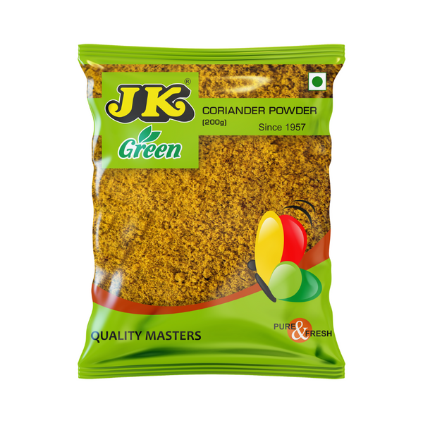 JK Coriander Powder (Dhania) |BB:09OCT2025