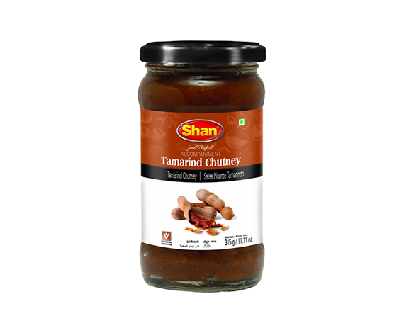 Shan Tamarind Chutney |BB:16JAN2026