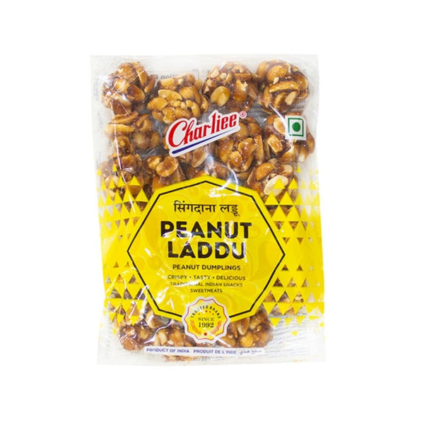 Charliee peanut laddu |BB:SEP.2026