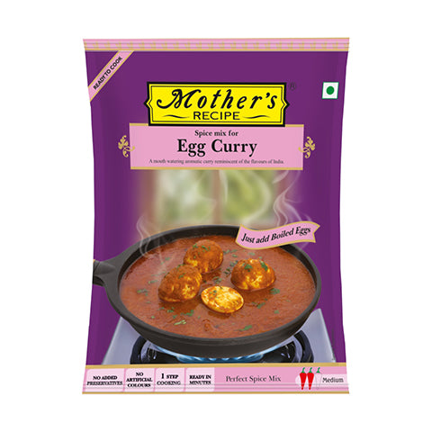 Mother's Recipe Egg Curry |BB:16.MAY.2026