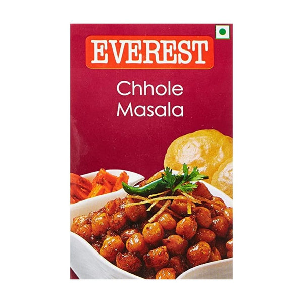 Everest Chhole Masala |BB:FEB.2026