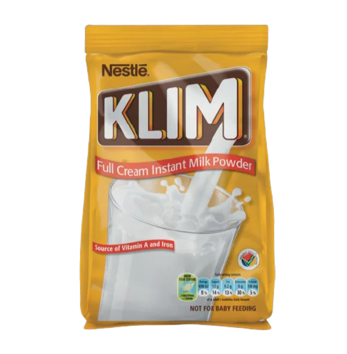 Nestle Klim Milk Powder 500g | BB:31.DEC.2025