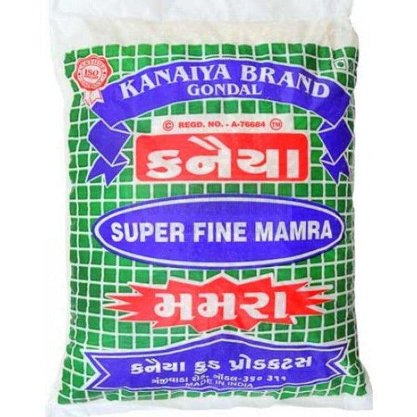 Kanaiya Puffed Rice