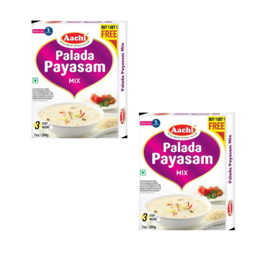 Aachi Palada Payasam Dessert Mix 180g