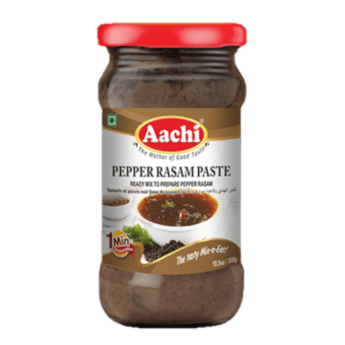 Aachi Pepper Rasam Paste|BB:SEP.2025