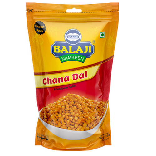 Balaji Namkeen Chana Dal