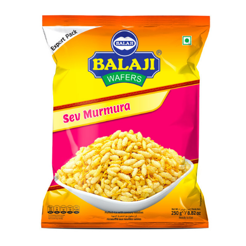 Balaji Wafers Sev Murmura |BB:06MAY2026