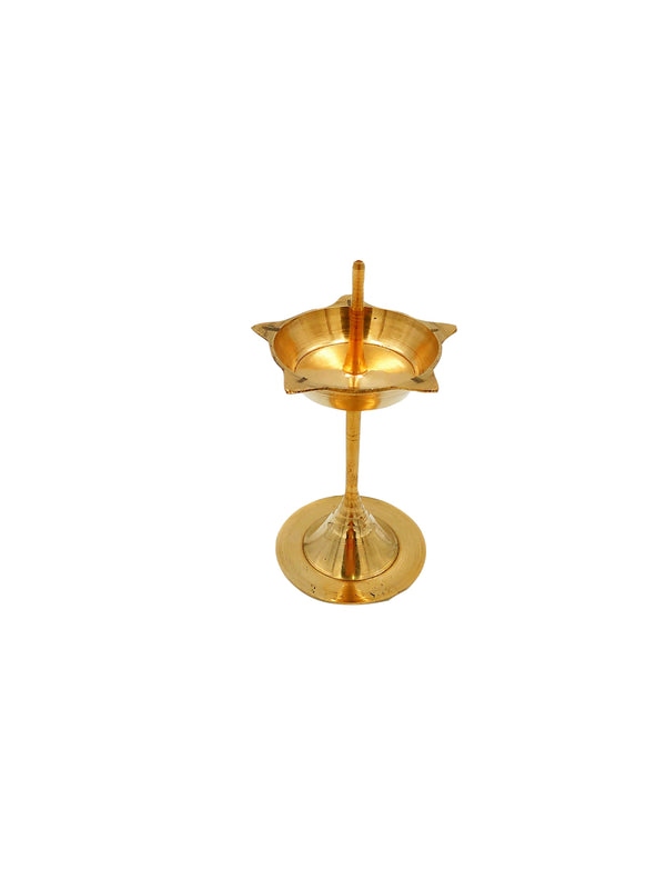 BELGUM KUTHU LAMP