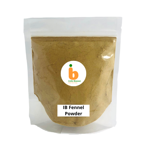 IB Fennel Powder