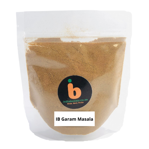 IB Garam Masala