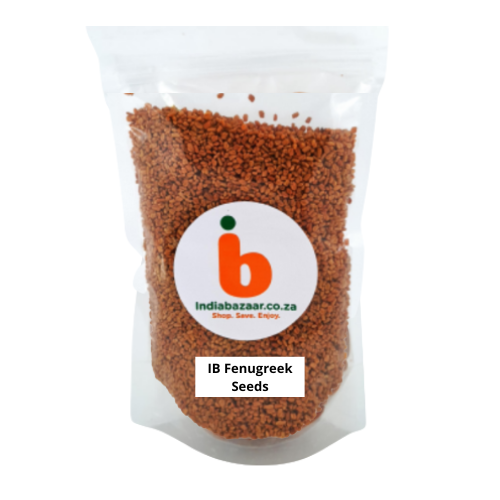 IB Methi/Fenugreek seeds 200g