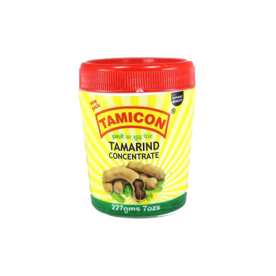 Tamicon Tamarind Paste 200g |BB:MAY.2026