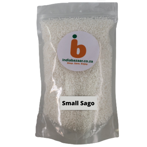 IB Small Sago 500GM