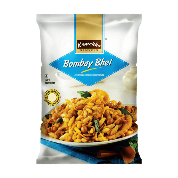 Kemchho Bombay Bhel |BB:05.SEP.2025