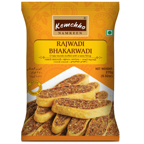 Kemchho Rajwadi Bhakarwadi |BB:28.MAY.2025