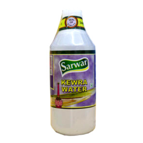 Sarwar Kewra Water 500ml |BB:19.JUL.2026