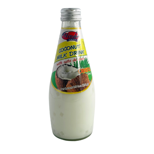 Wonder Foods Coconut Milk Original Drink